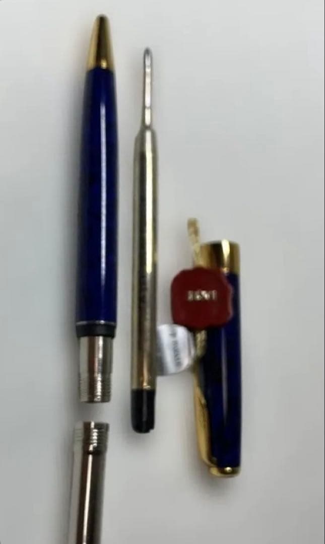 PARKER パーカー　ソネット 万年筆&ボールペン ２点セット 新品未使用