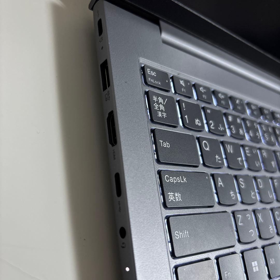 その他 Lenovo thinkbook14GEN6 RYZEN7 7730U