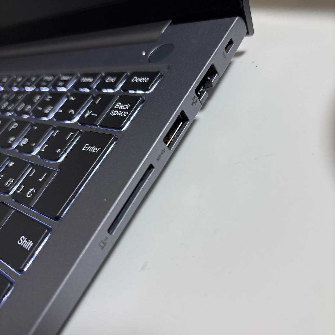 その他 Lenovo thinkbook14GEN6 RYZEN7 7730U