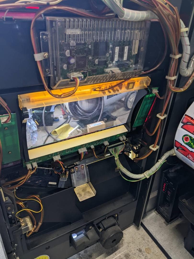 リオデカーニバル 実機　送料込