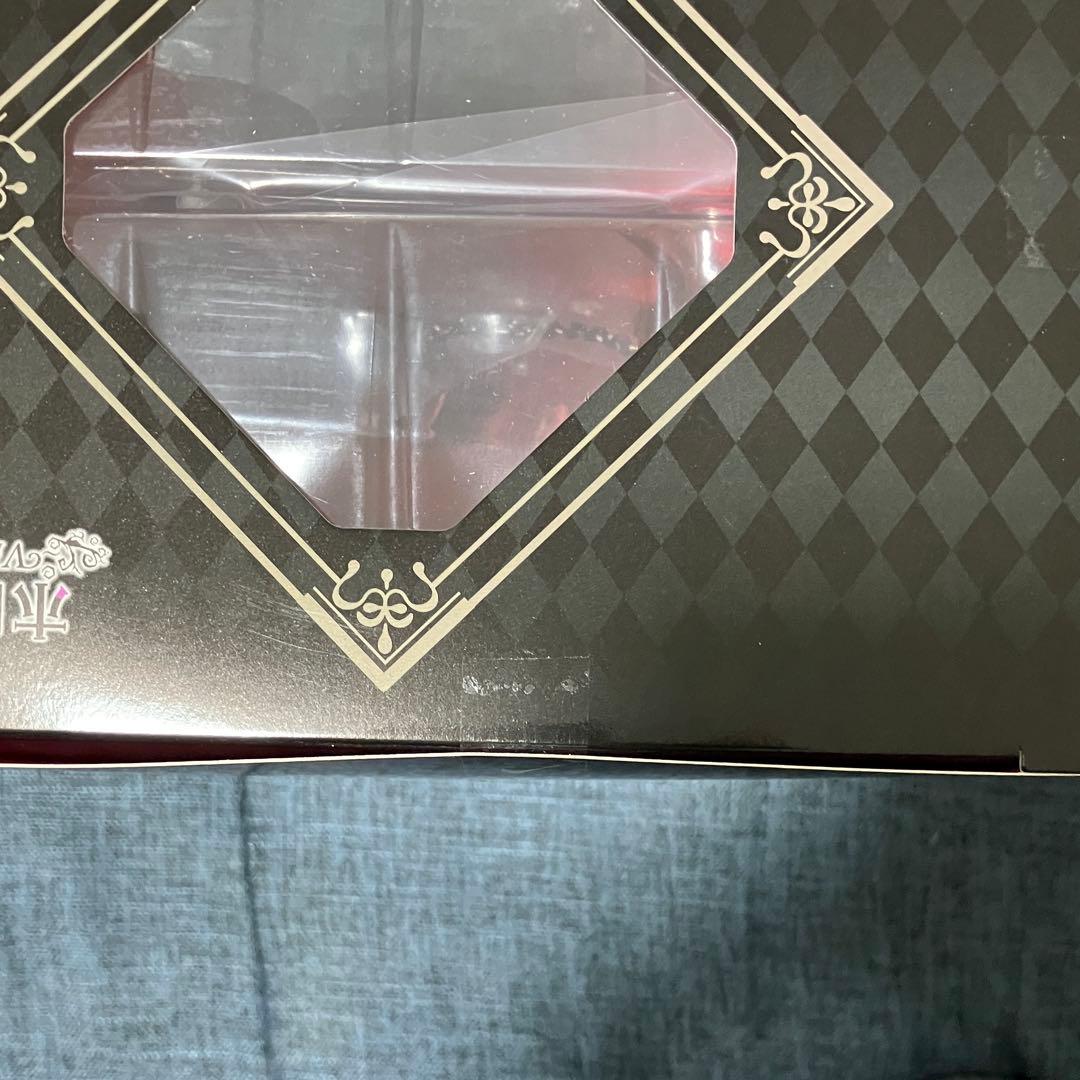 一番くじ　ホロライブ ～Villain Style～