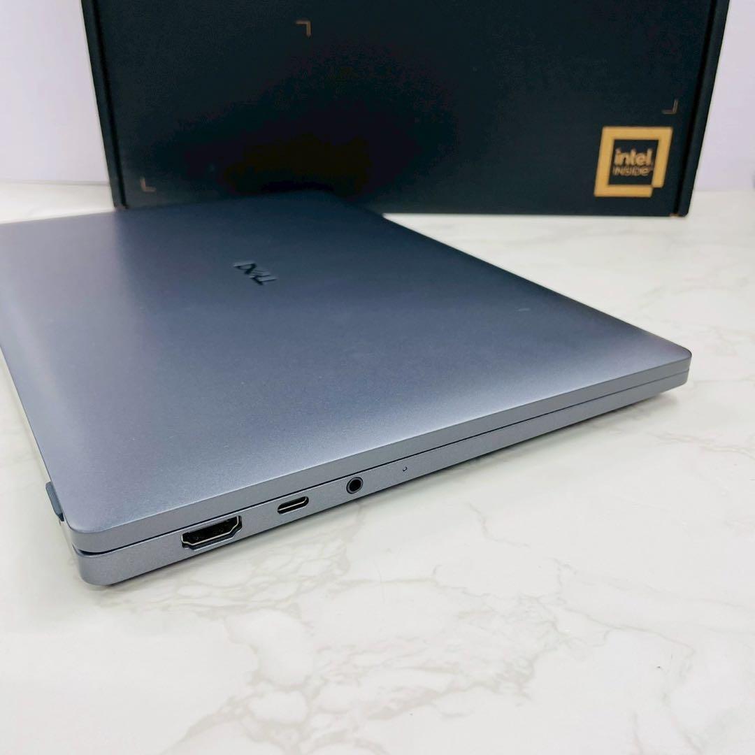 Windowsノート本体 Dell pro 13 premium PA13250 ultra7 v268