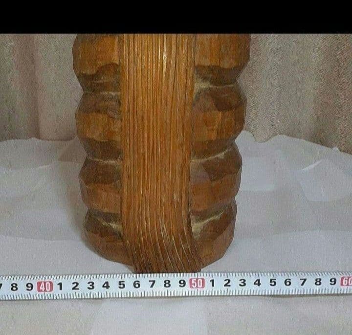 円空仏　仏像　一刀彫　円空庵