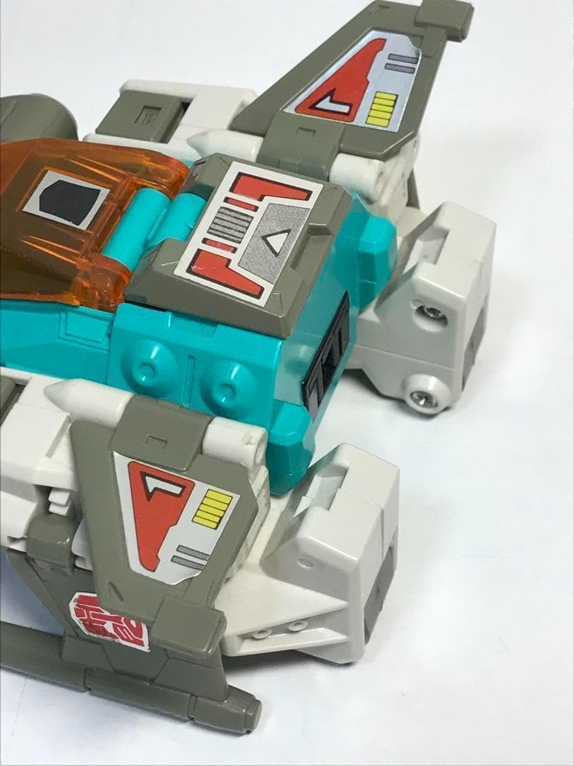 ブレインストーム　C-104 トランスフォーマー
