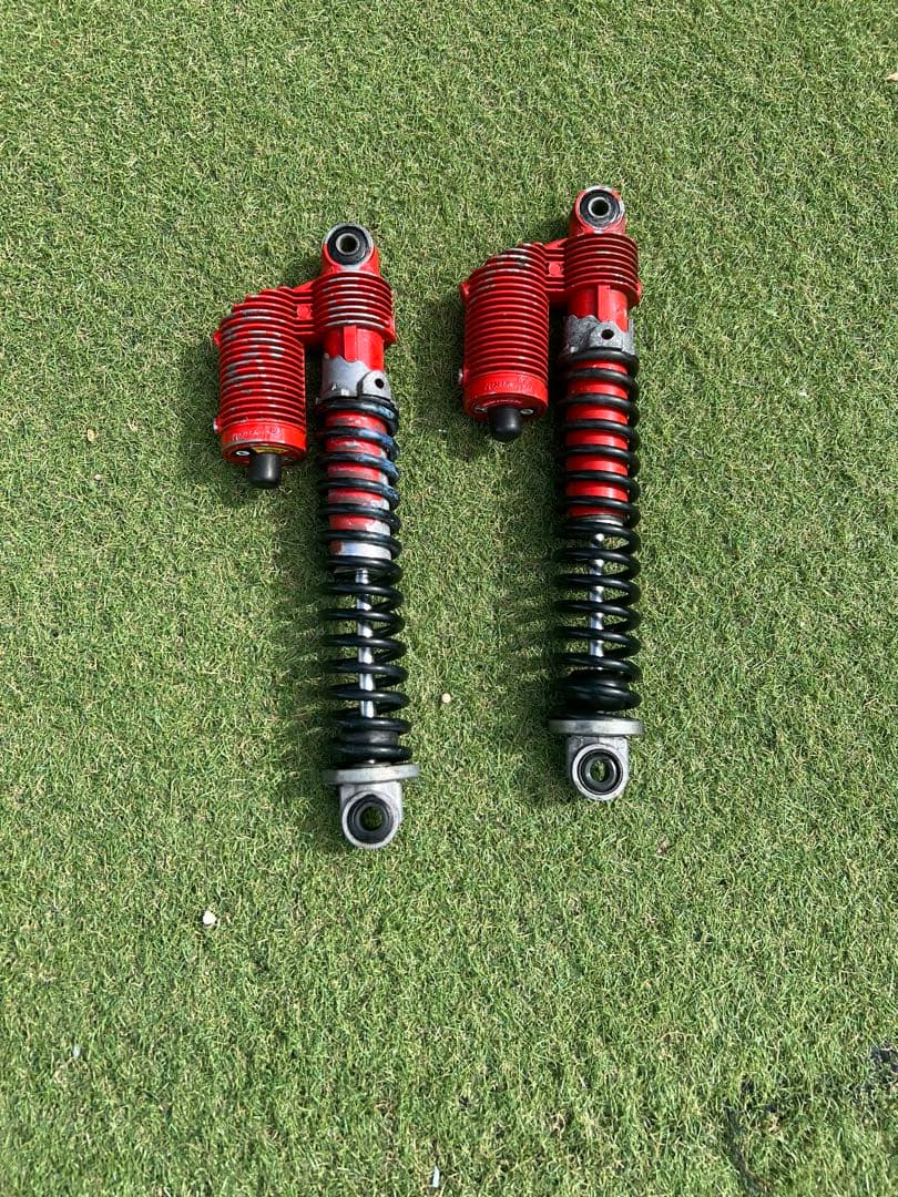 t*様 マルゾッキ　当時物　ZⅡ ZⅠ旧車