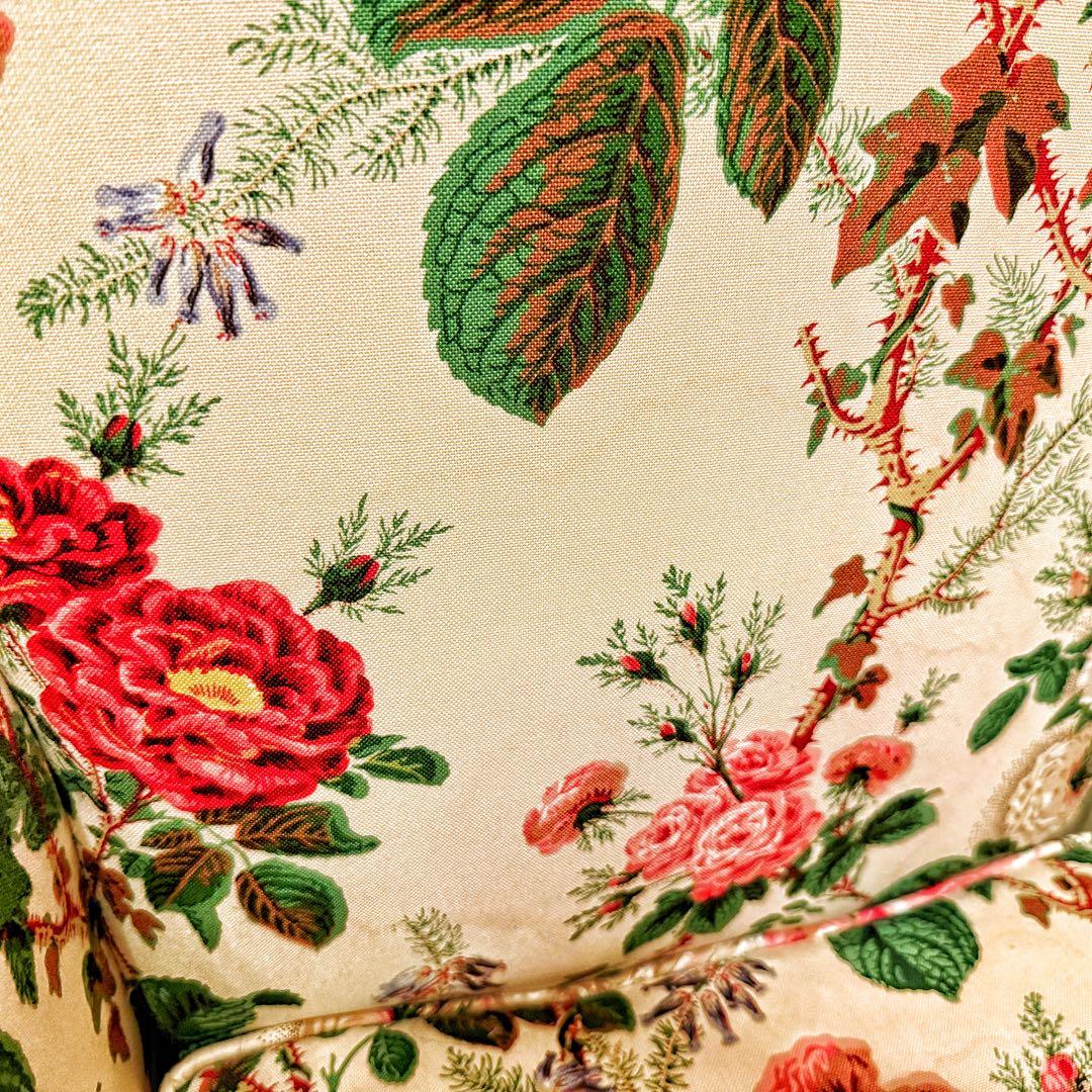 カールトンチェア【ロイズ・アンティーク】英国製