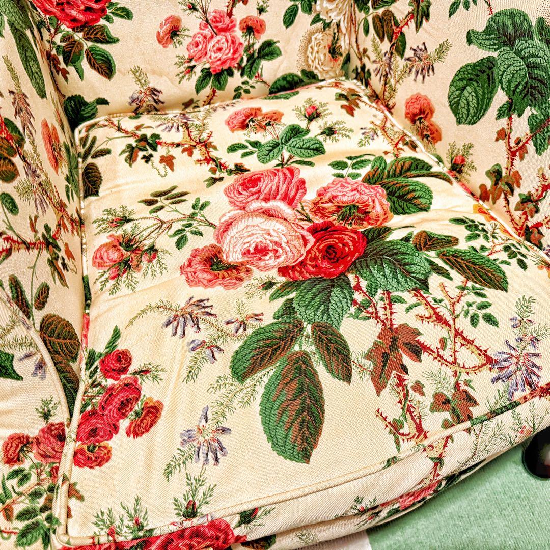 カールトンチェア【ロイズ・アンティーク】英国製