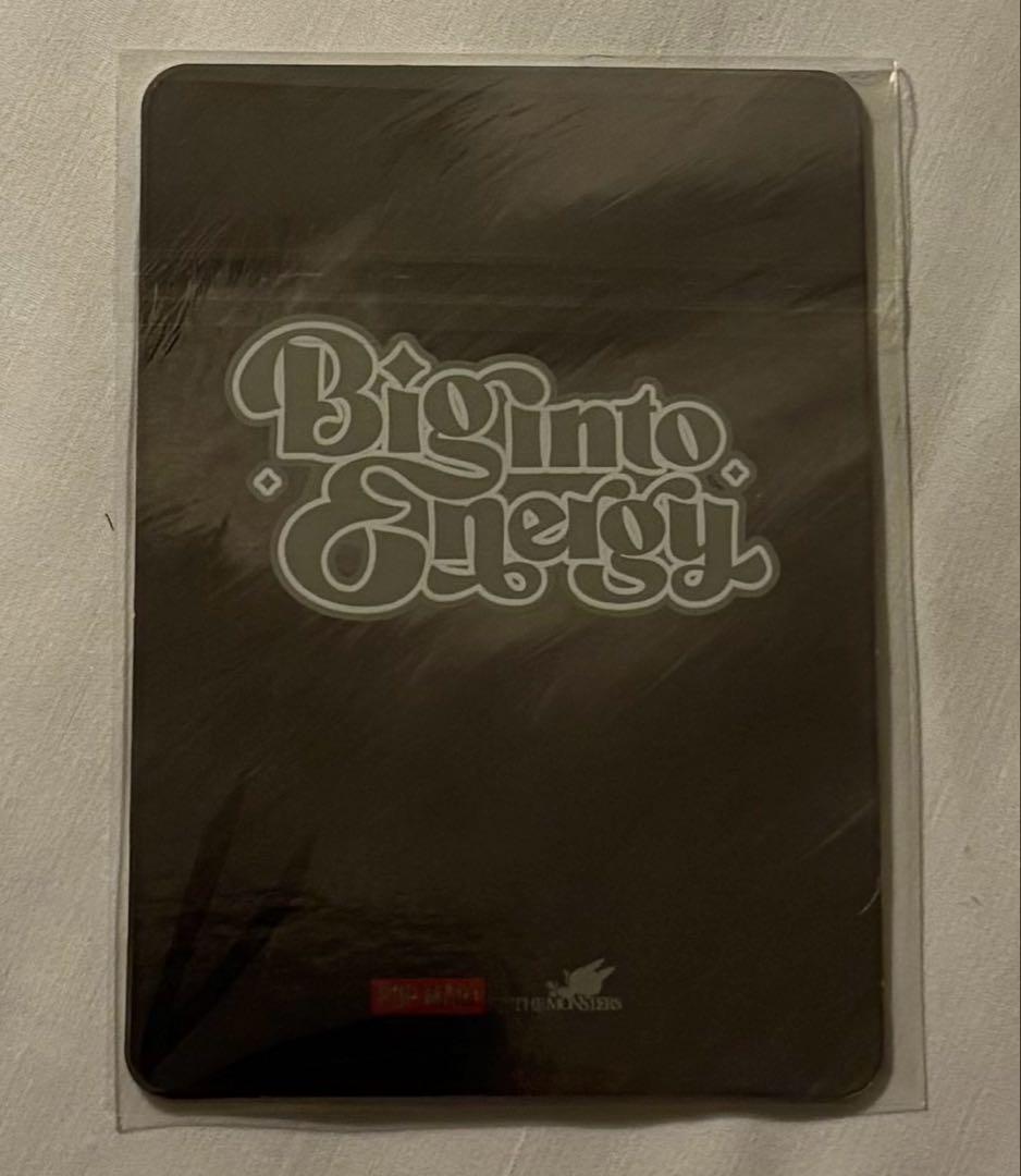 ☆*☆様 正規　Labubu Big into energy ラブブ シークレッ