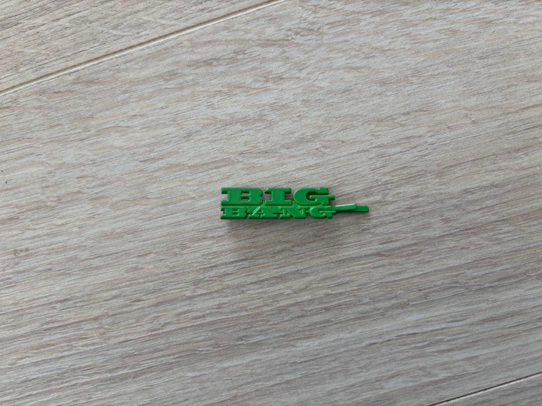 【BIGBANG】NEW ERAキャップ TOP【公式】