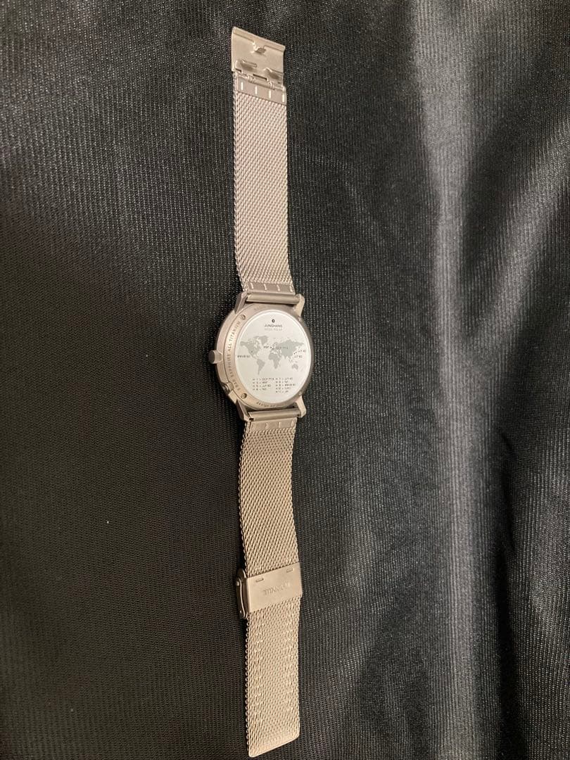 ユンカース　マックスビル　メガソーラー　059 2022 46