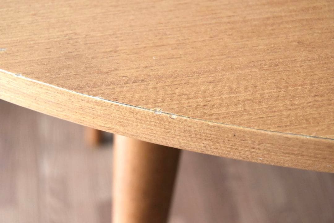 ルパンunico ALBERO Dining Table