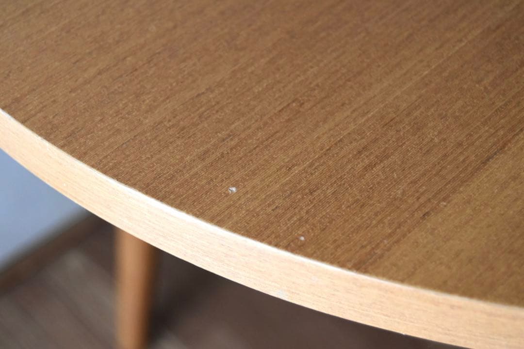 ルパンunico ALBERO Dining Table