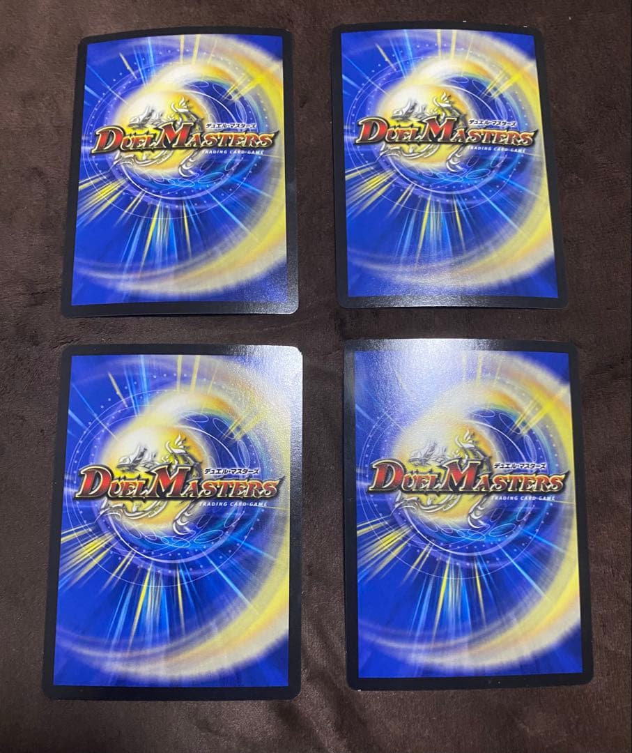 戦国接続 ギャラクテスト・シデンシーザー 4枚