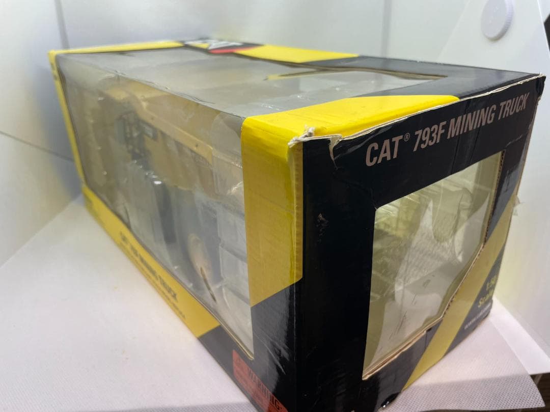 ミニカー 602-005 1/50 CAT 793F MINING TRUCK 55273