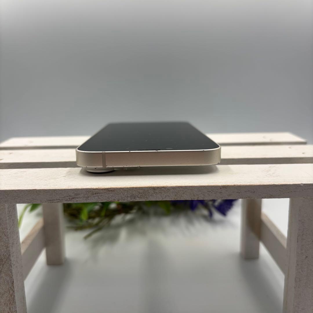 iPhone14 128GB スターライト 259