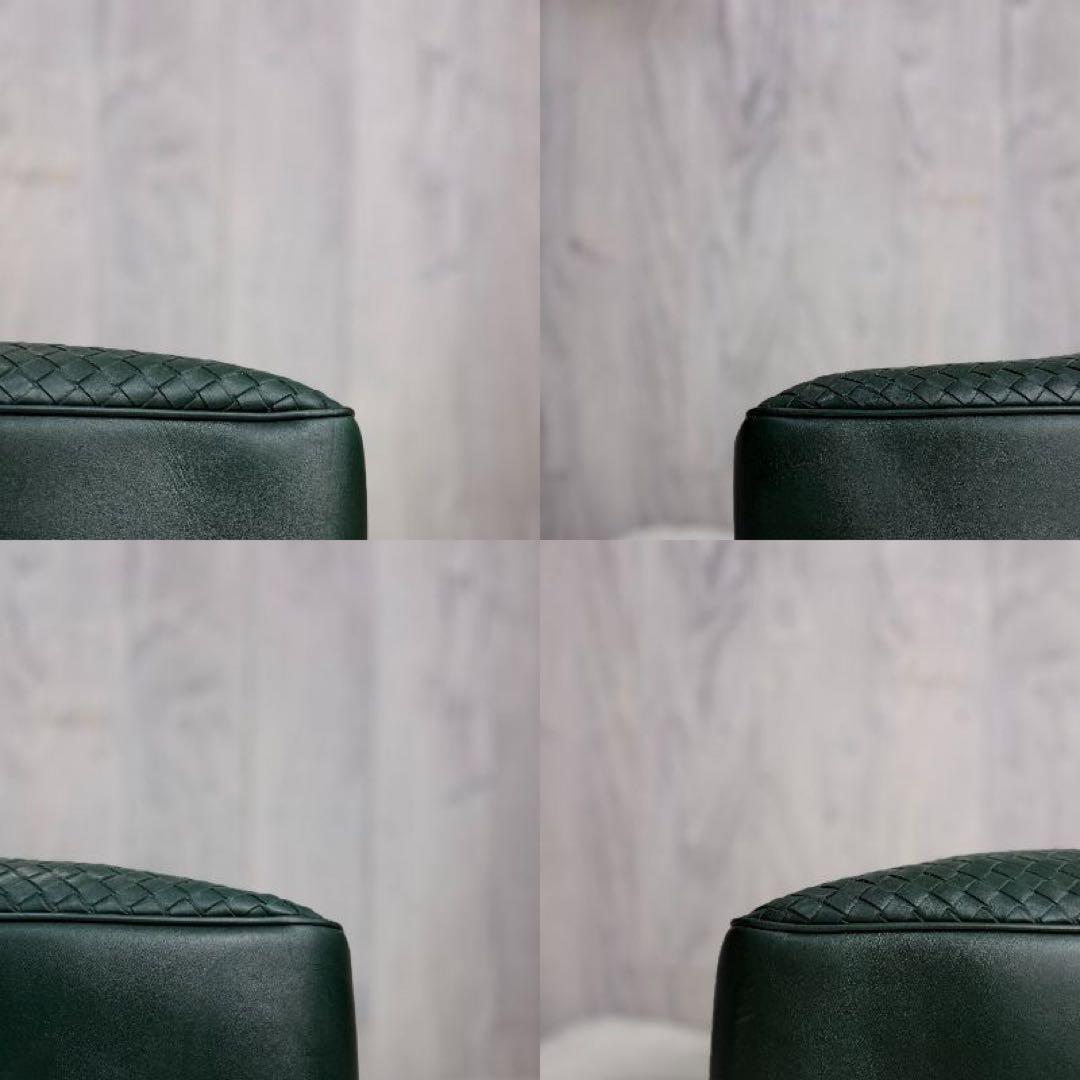 希少♡美品♡ボッテガヴェネタ イントレチャート 2way ビジネスバッグ