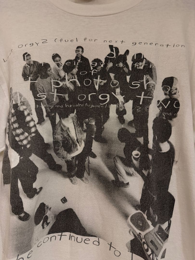 最終 初期 ラストオージー 2 セット