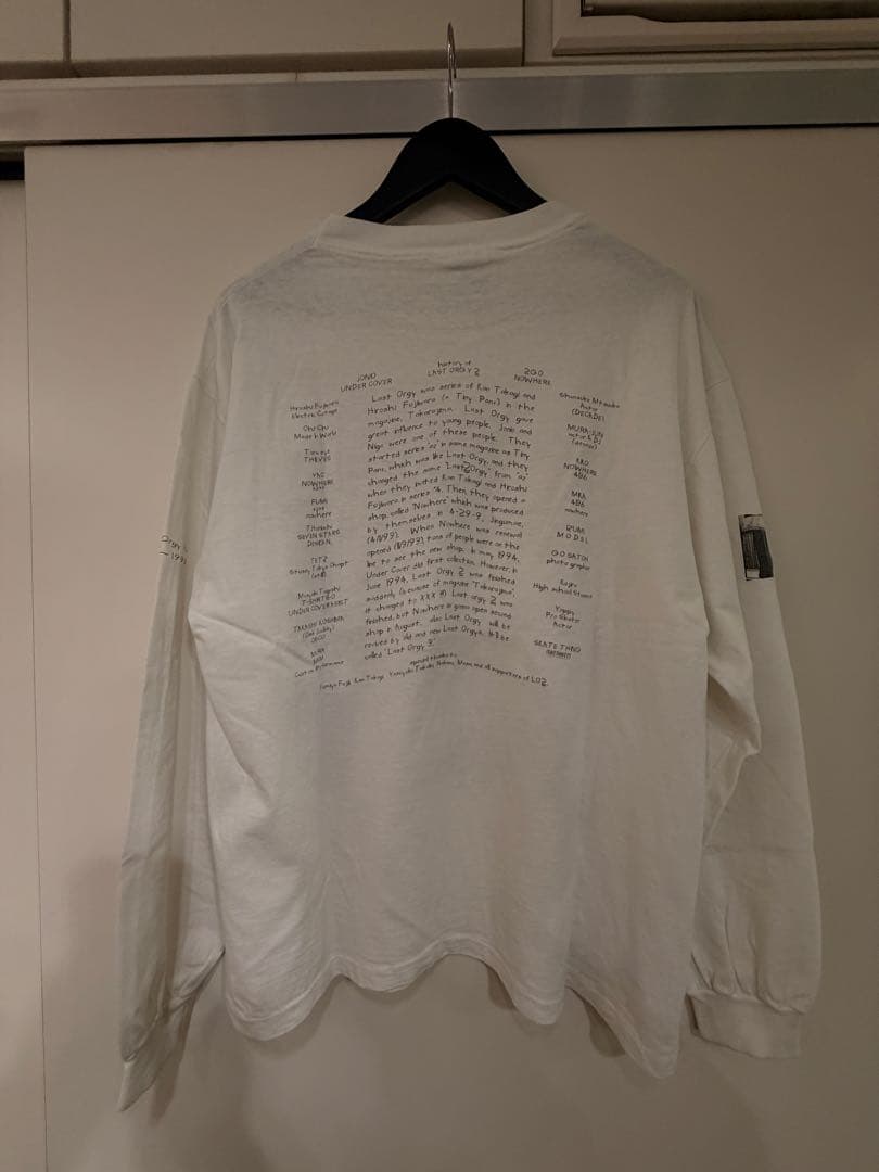 最終 初期 ラストオージー 2 セット