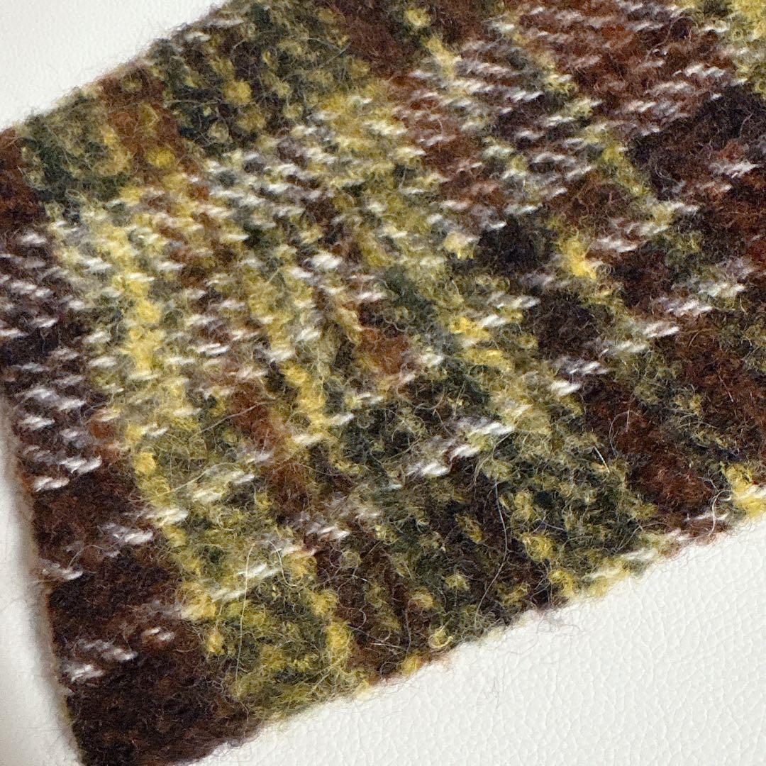 美品　2023 JOURNAL STANDARD ループツイードテーラーコート