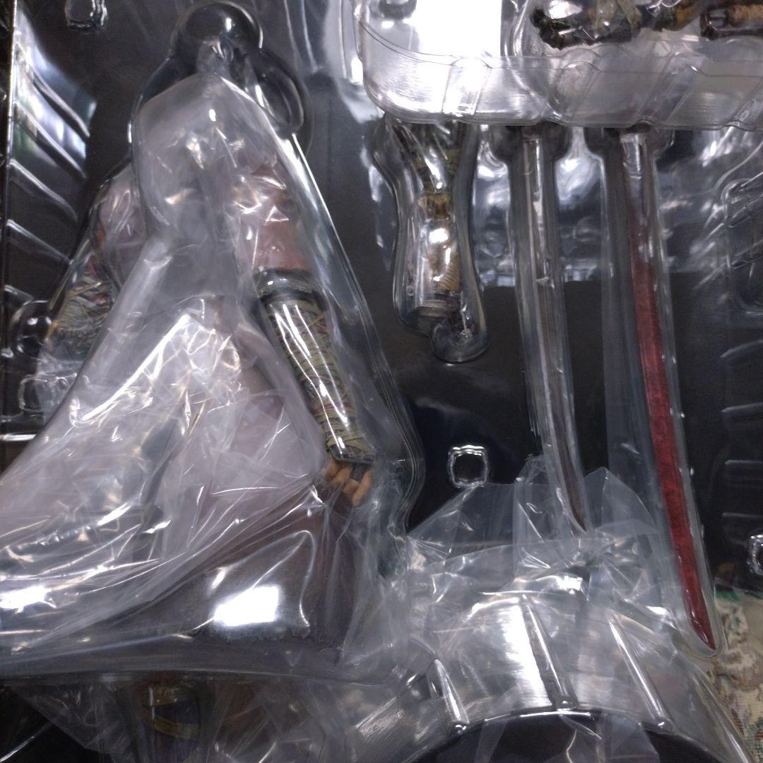 Gecco ゲッコウ SEKIRO 隻狼 予約特典付き 豆魚雷