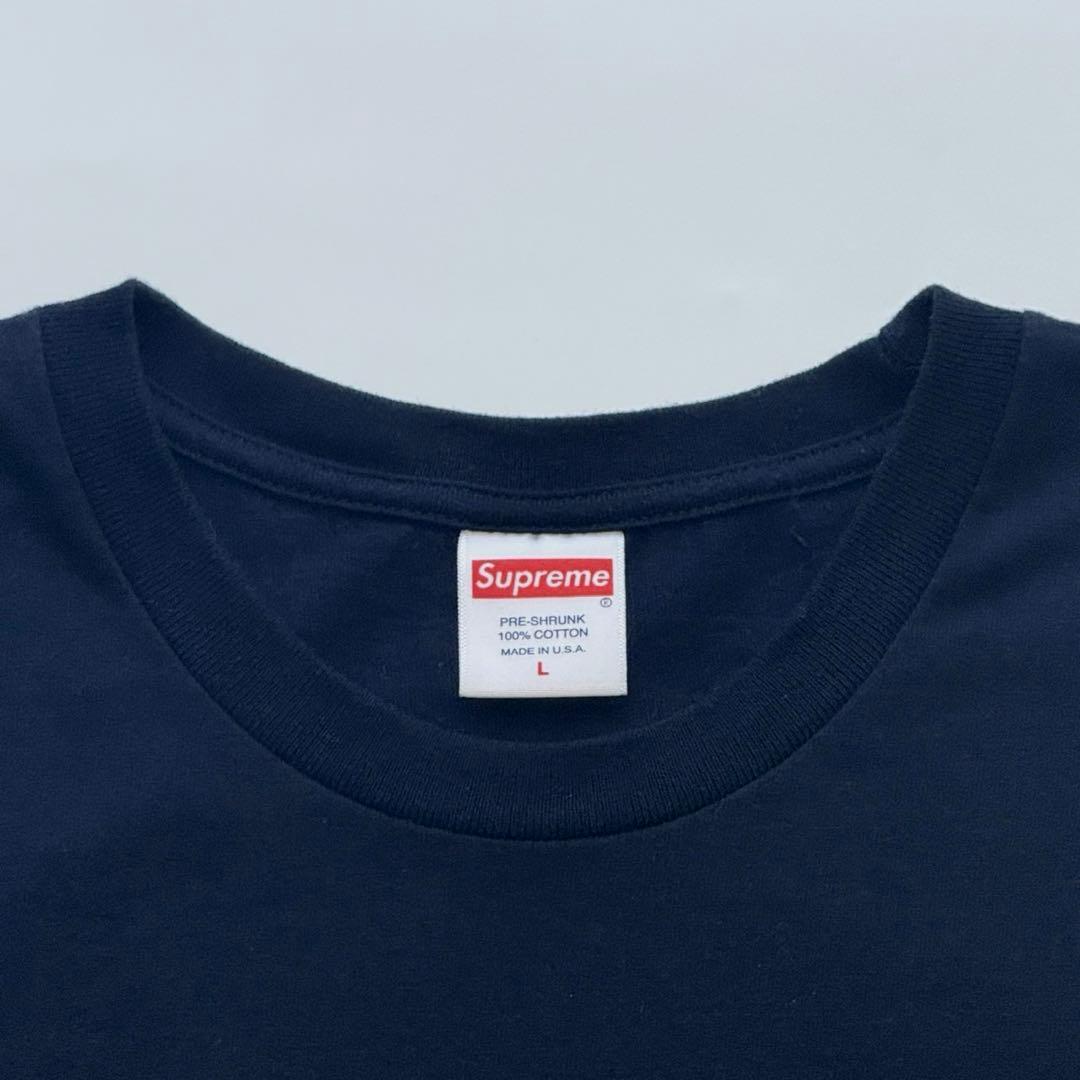 SUPREME (シュプリーム) 20AW Pharoah SandersTEE
