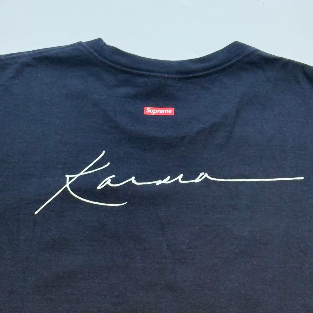 SUPREME (シュプリーム) 20AW Pharoah SandersTEE