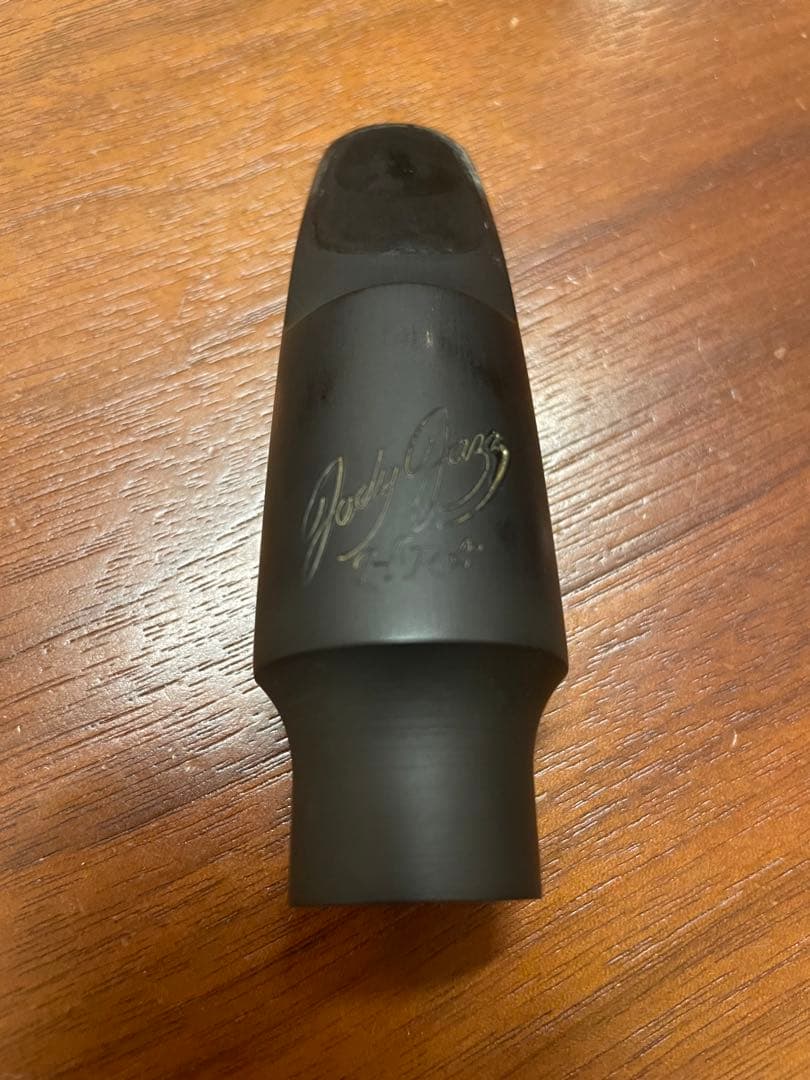 アルトサックス　Jody Jazz 5M マウスピース