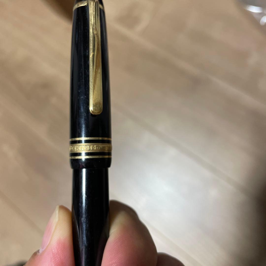 モンブラン　マイスターシュテュック146