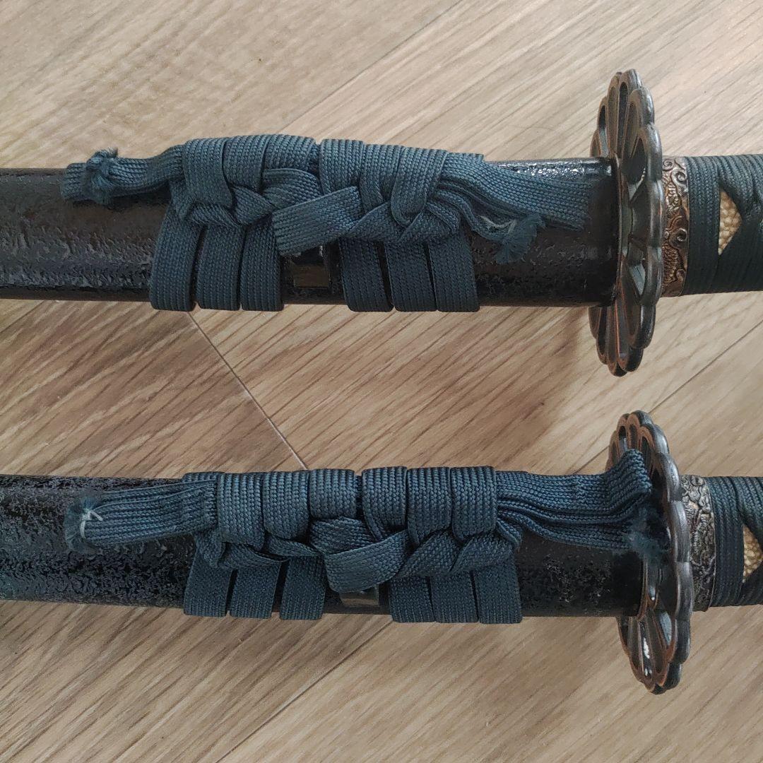 やまん　模造刀・模擬刀