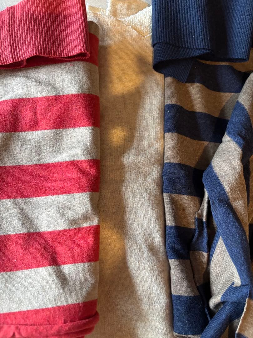 ハンドメイド犬の服