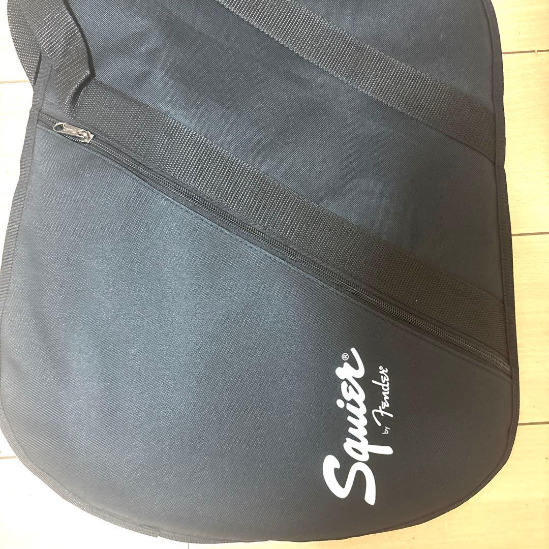 ギター Square by Fender