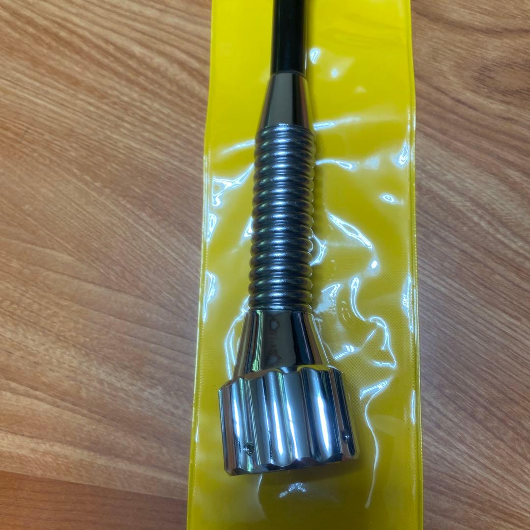 トランクリッドアンテナ　ダイヤモンド SR-780 TE-5M 基台セット