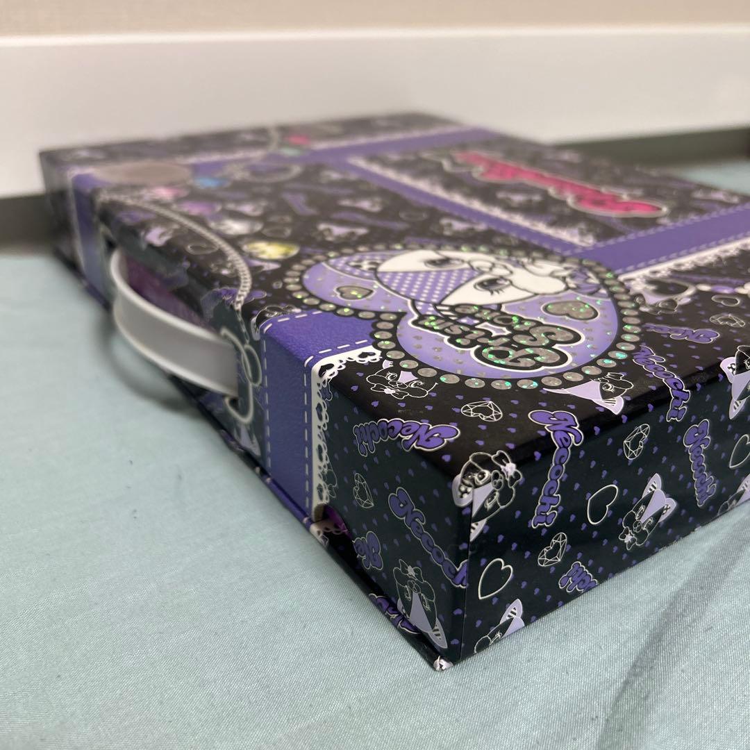 【美品】プリティーリズム プリズムストーン トランク みおん ストーン付