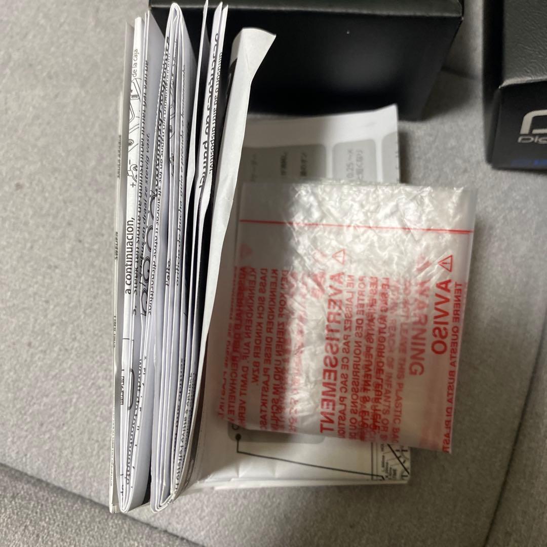 BOSS DD-3 デジタルディレイ　エフェクター