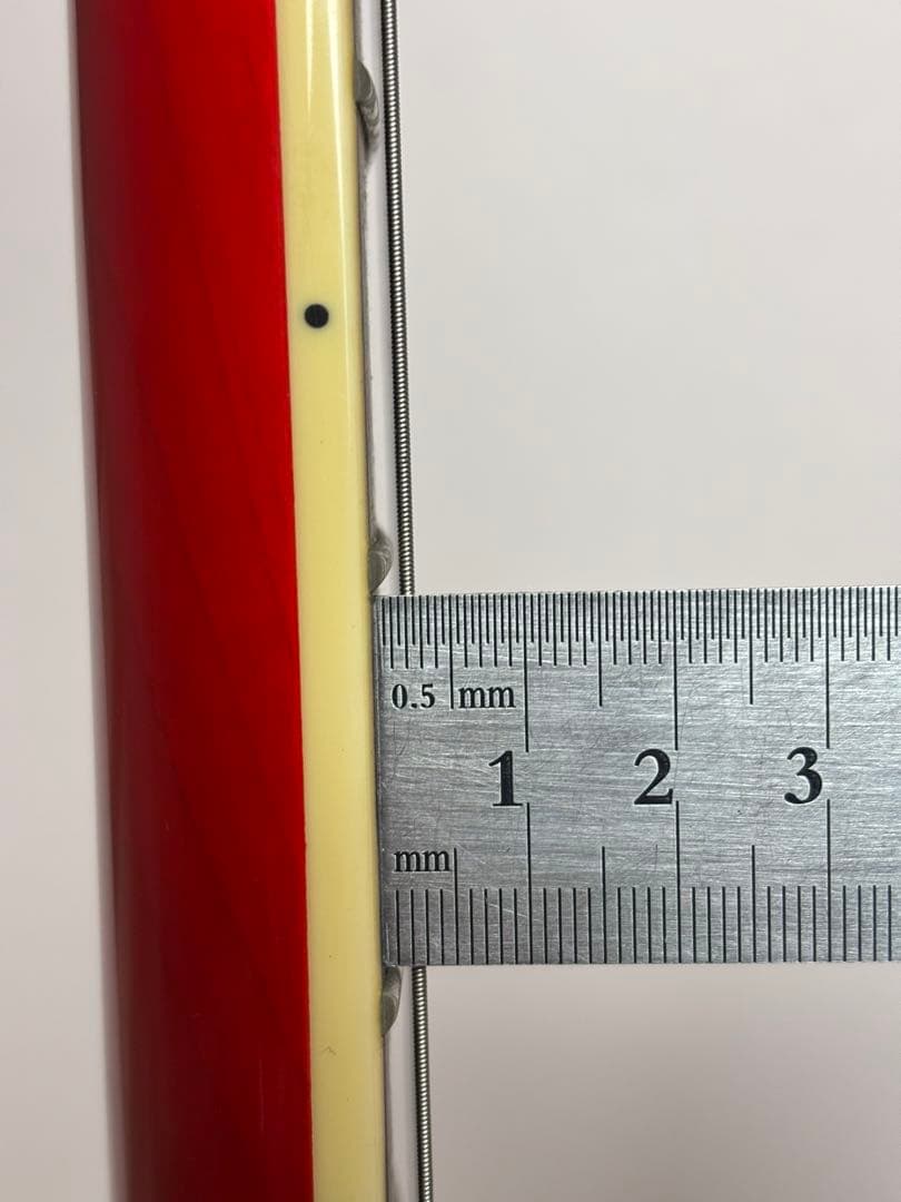 Tokai Love Rock サンバースト