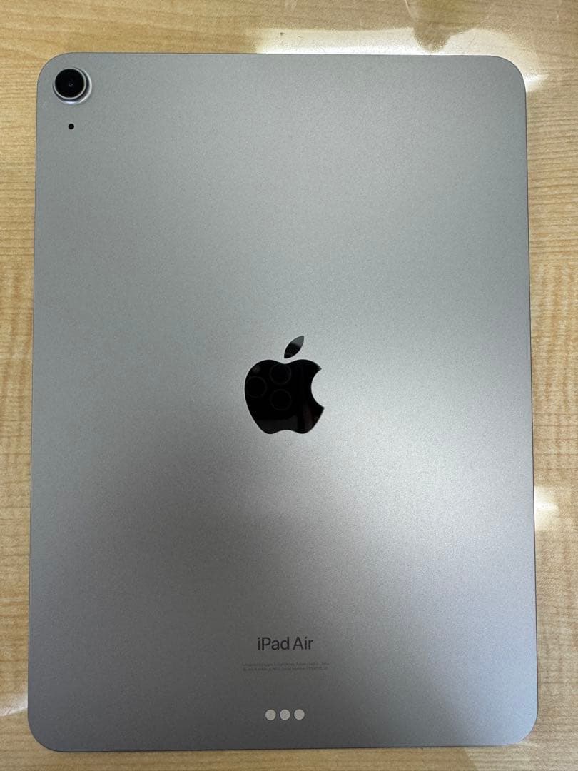 zeroさん専用iPad Air 第6世代11インチ M2 Wi-Fi 128G