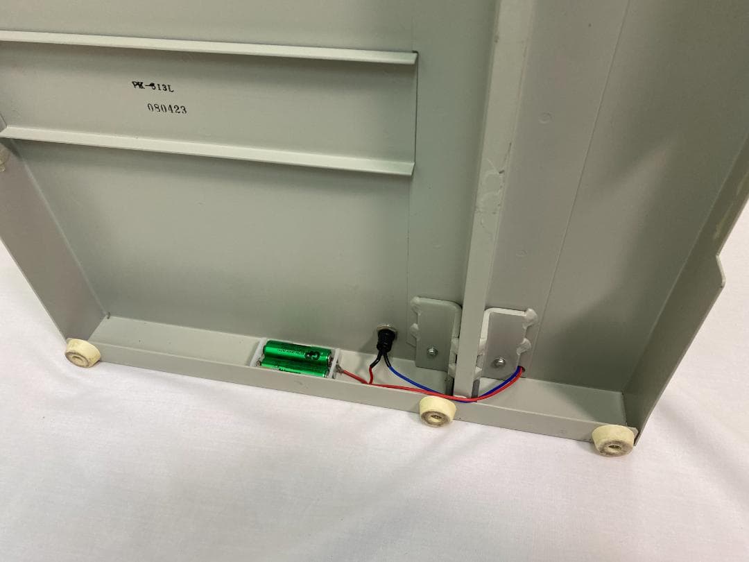 9*猫様 プラス　断裁機　PK-513L　木村刃物