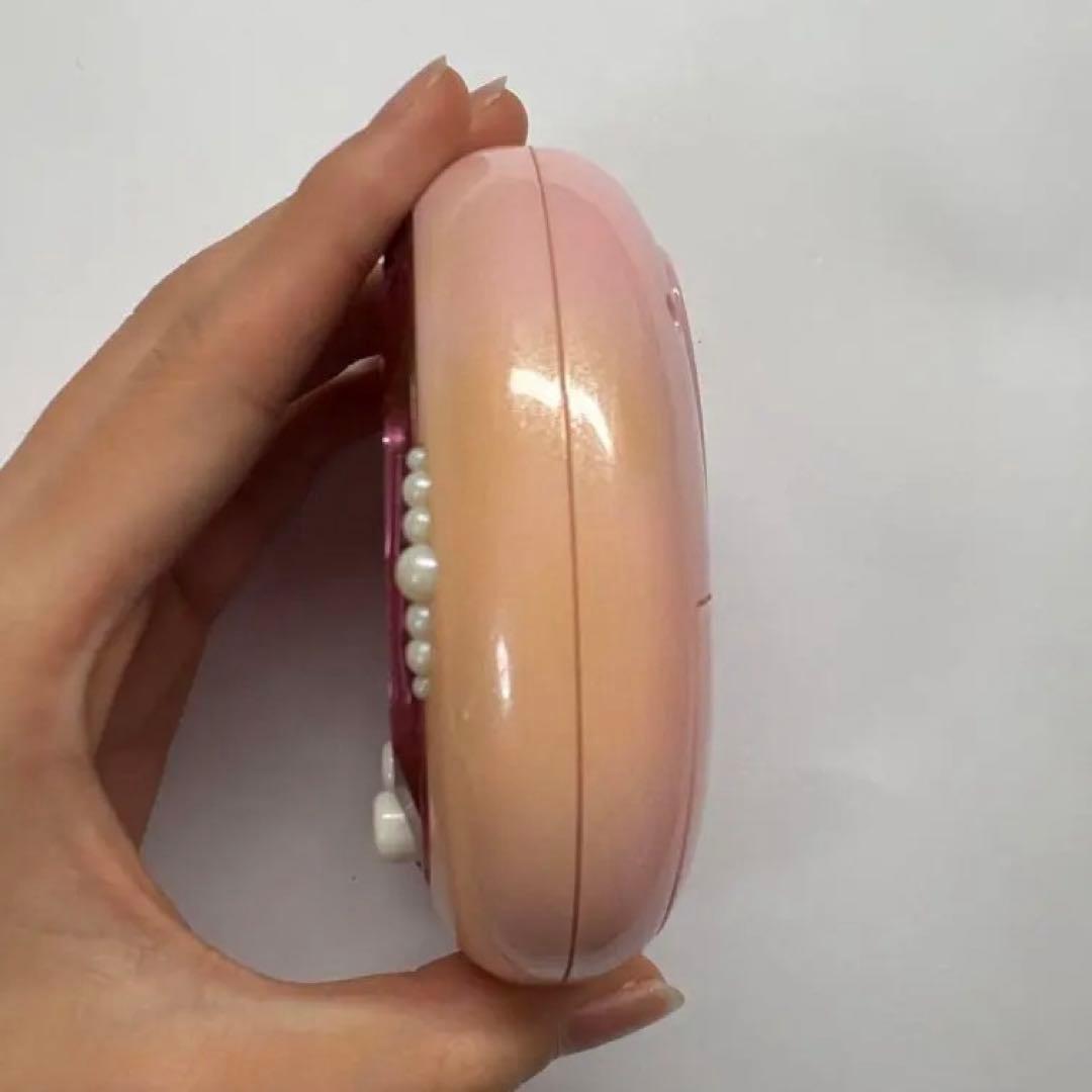 もっとID!おうちdeたまごっちステーション