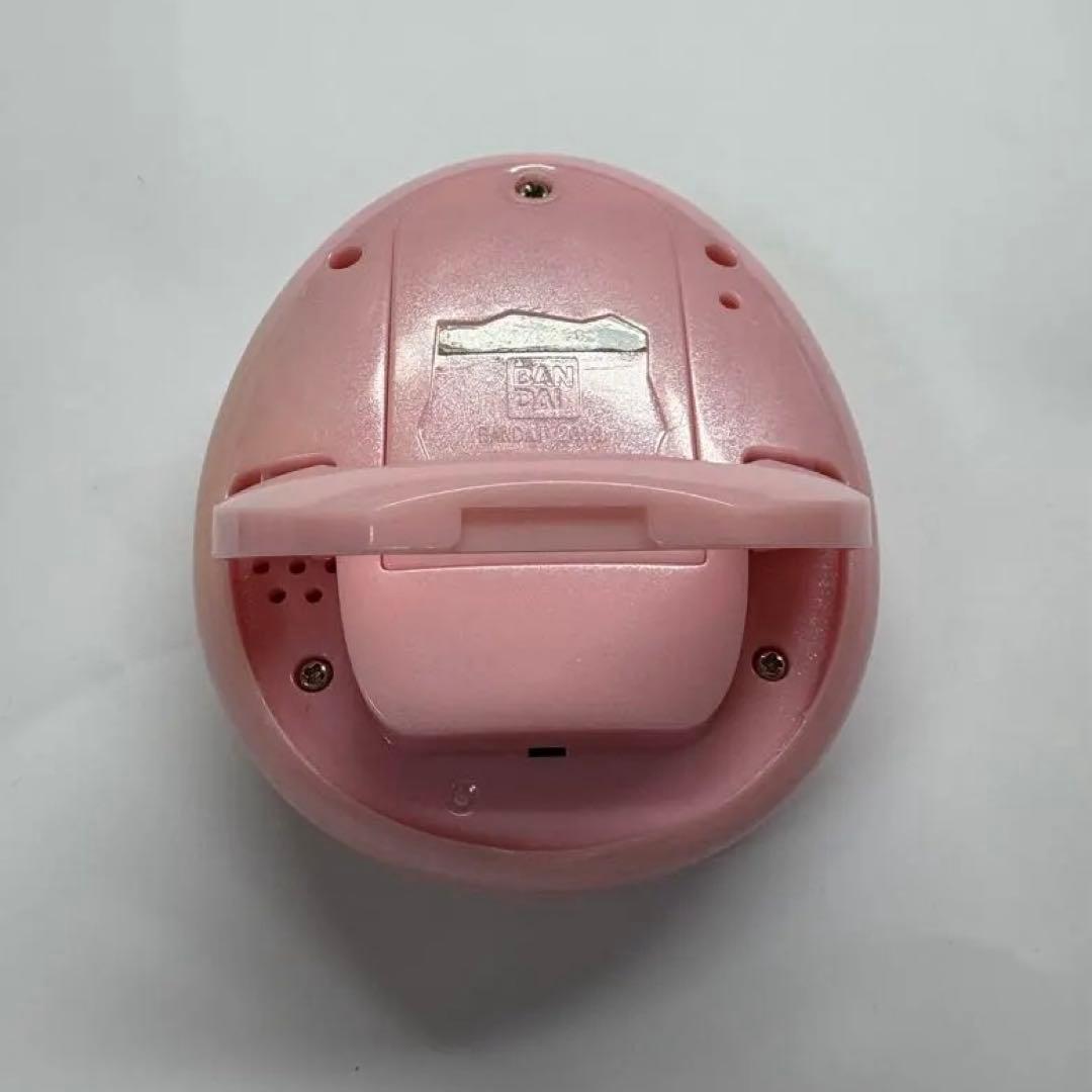 もっとID!おうちdeたまごっちステーション