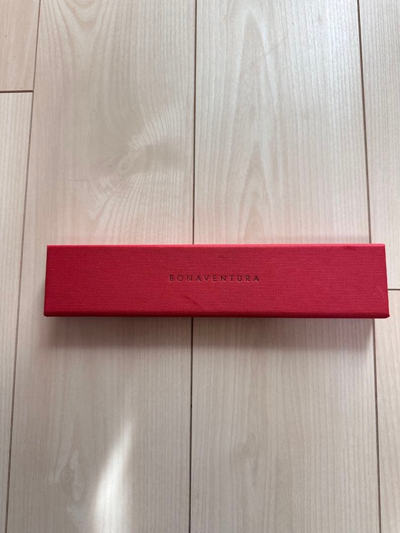 購入者決定！BONAVENTURA Apple Watch レザーバンド