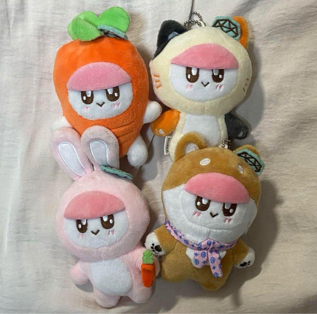 seventeen セブチ ジュン 500点以上 まとめ売り