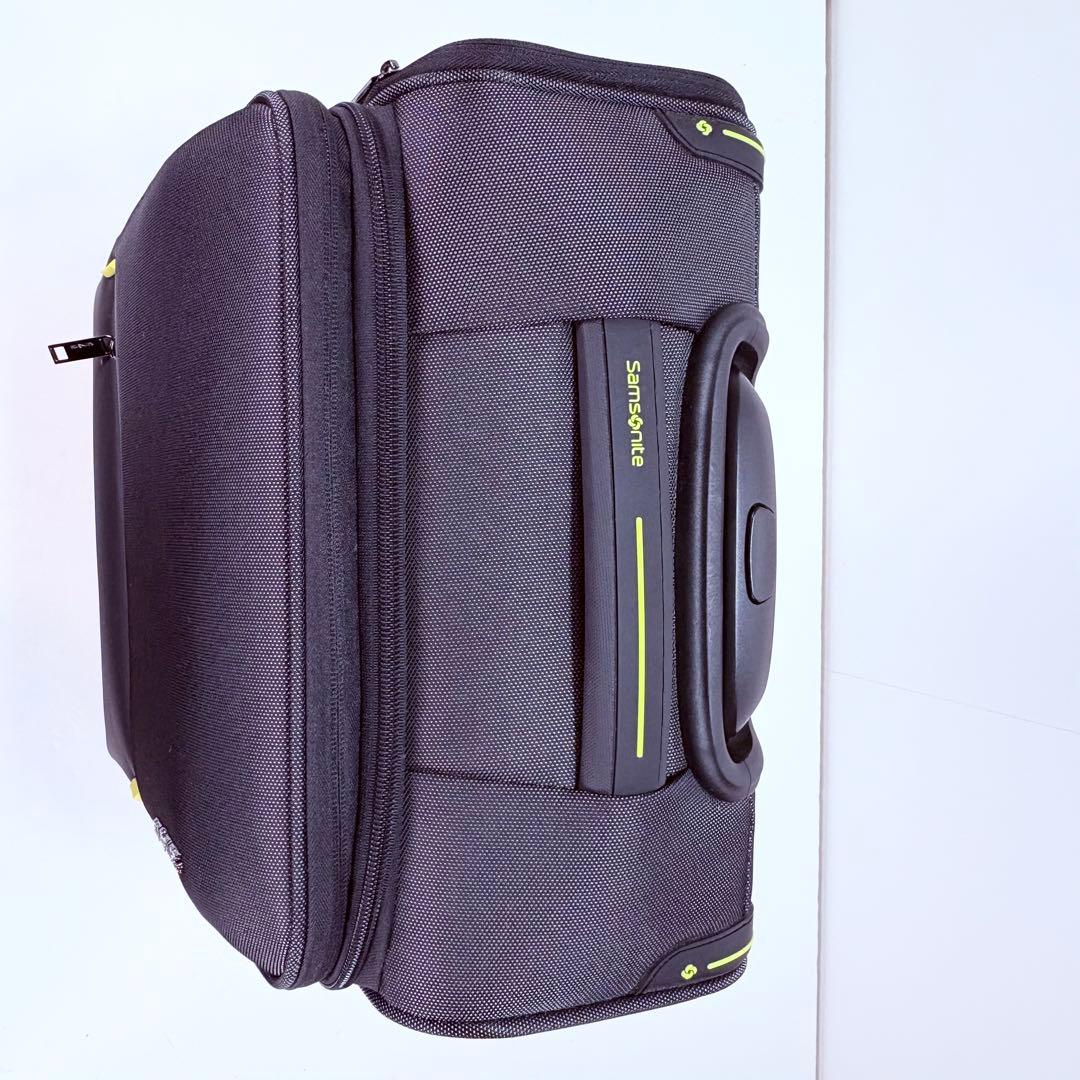サムソナイト スーツケース ストラリウム スピナー 55 36L 機内持ち込可