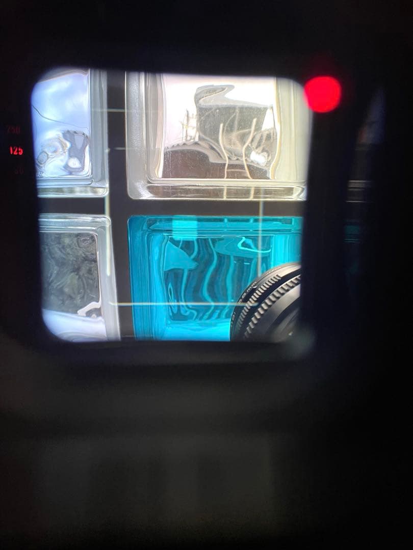 New Mamiya 6 ニューマミヤ6 本体+マミヤレンズ3本・付属品【美品】