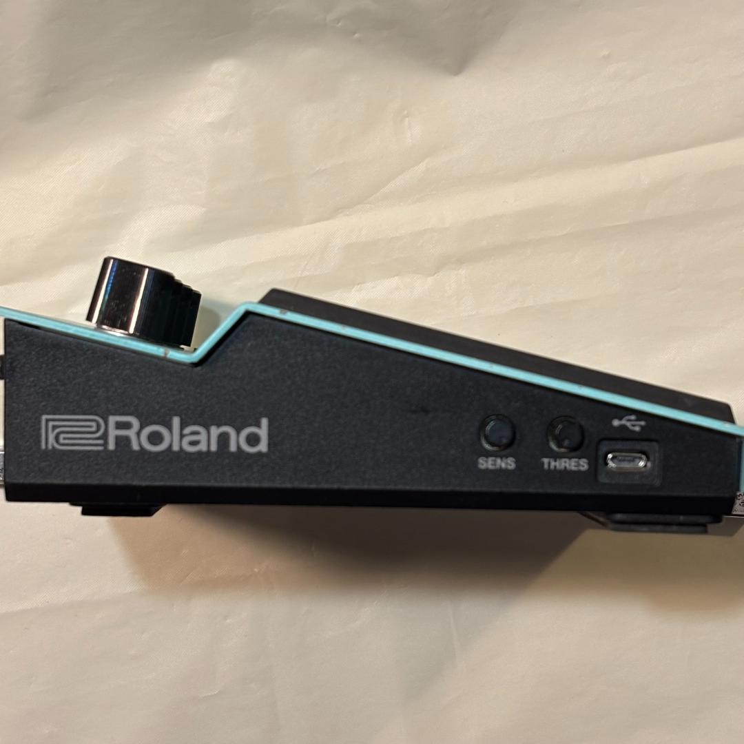 Roland SPD:ONE ELECTRO エレクトロニックパーカッション
