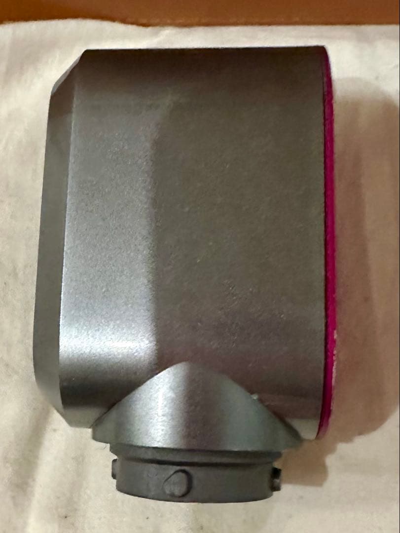 Dyson ダイソン Airwrap エアラップ ドライヤー ケース付き