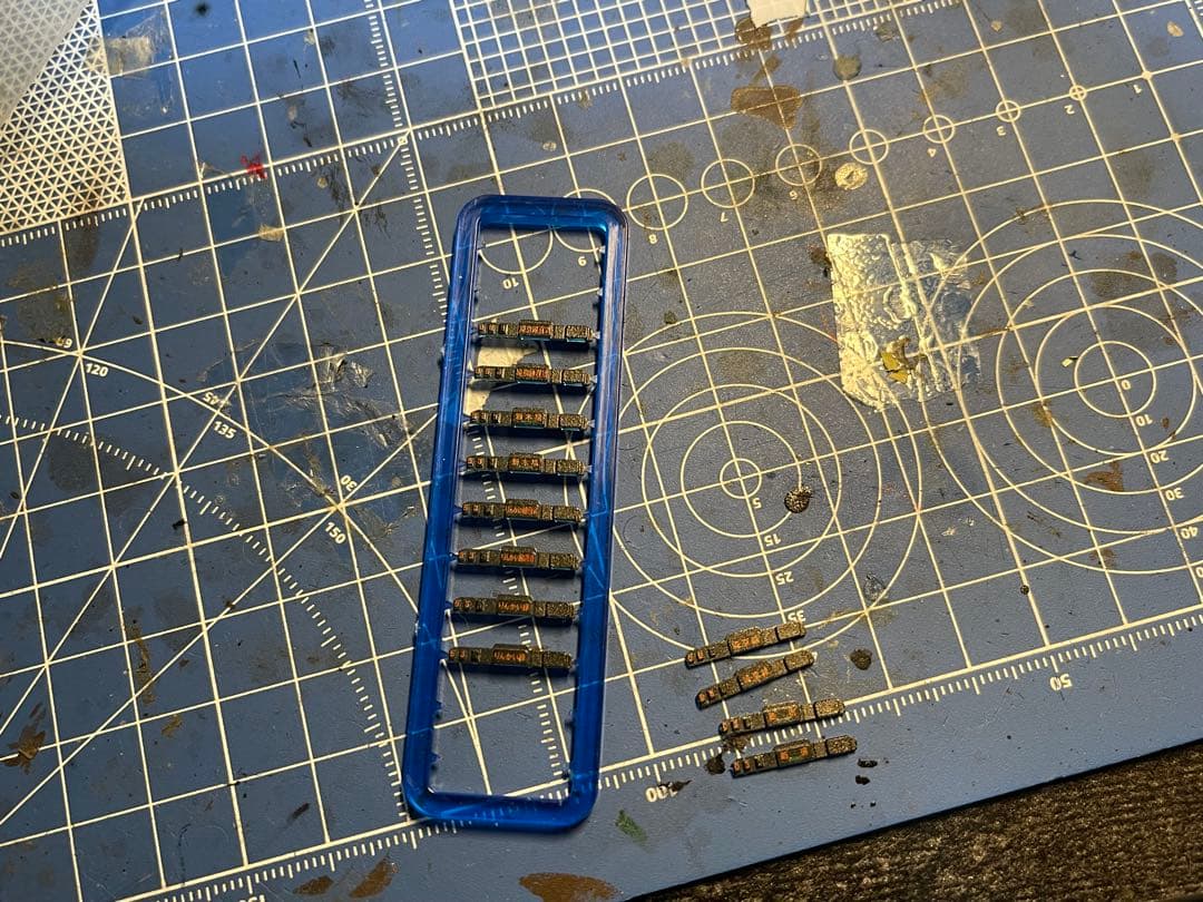 り*ん様 Tomix 98831 JR 205系 埼京・川越線 10両