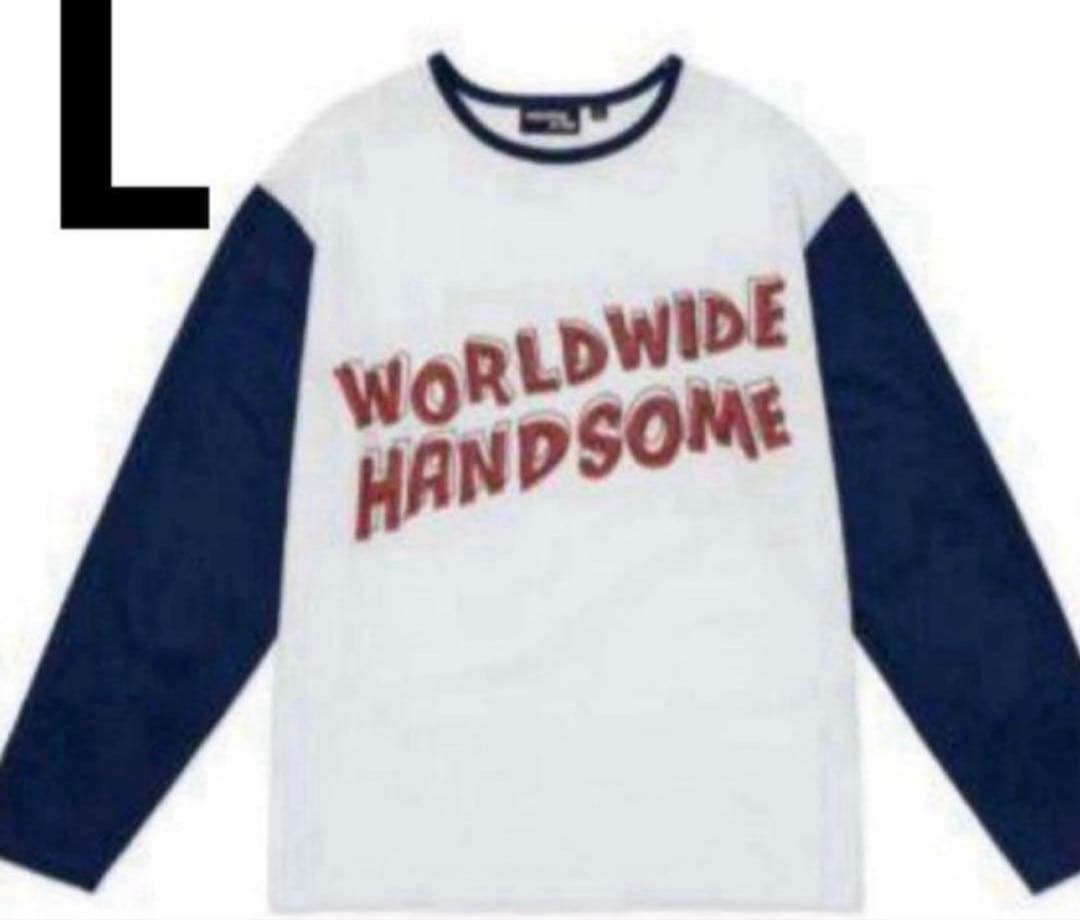 新品✨完売品　BTSJin RUNSEOKJIN韓国 公式長袖シャツ