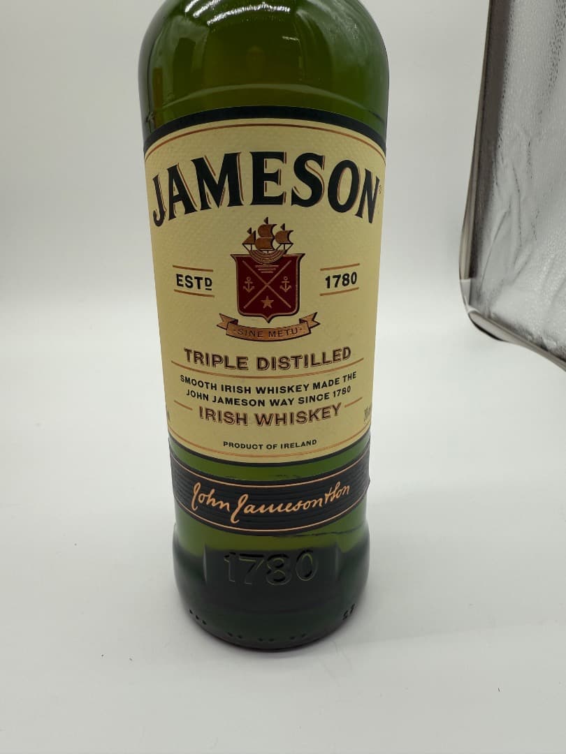み*つ様 【未開封】JAMESOM 1780年　700ml ウィスキー