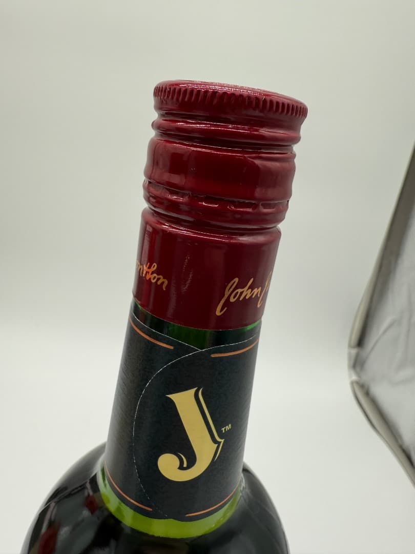 み*つ様 【未開封】JAMESOM 1780年　700ml ウィスキー