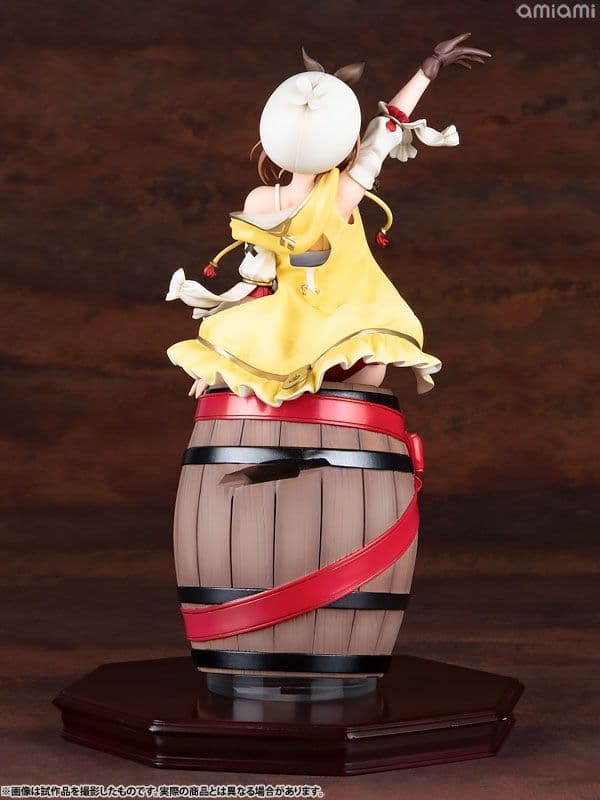 ライザのアトリエ 常闇の女王と秘密の隠れ家 ライザ 25周年記念ver 通常版